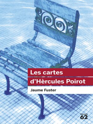 cover image of Les cartes d'Hèrcules Poirot